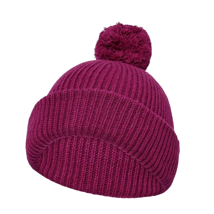 Essential Lambswool Hat
